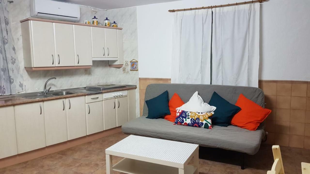 Apartamento Turistico Dayma 2 Jarandilla de la Vera Εξωτερικό φωτογραφία