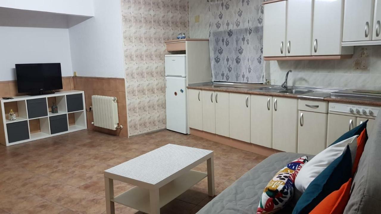 Apartamento Turistico Dayma 2 Jarandilla de la Vera Εξωτερικό φωτογραφία